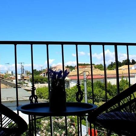 Agis Apartment Corfu Corfu  Екстер'єр фото