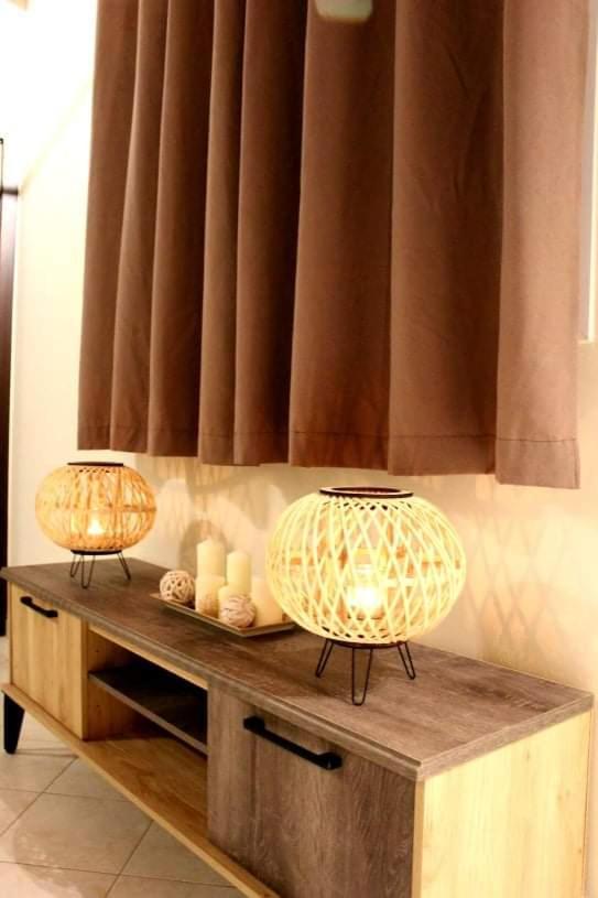 Agis Apartment Corfu Corfu  Екстер'єр фото