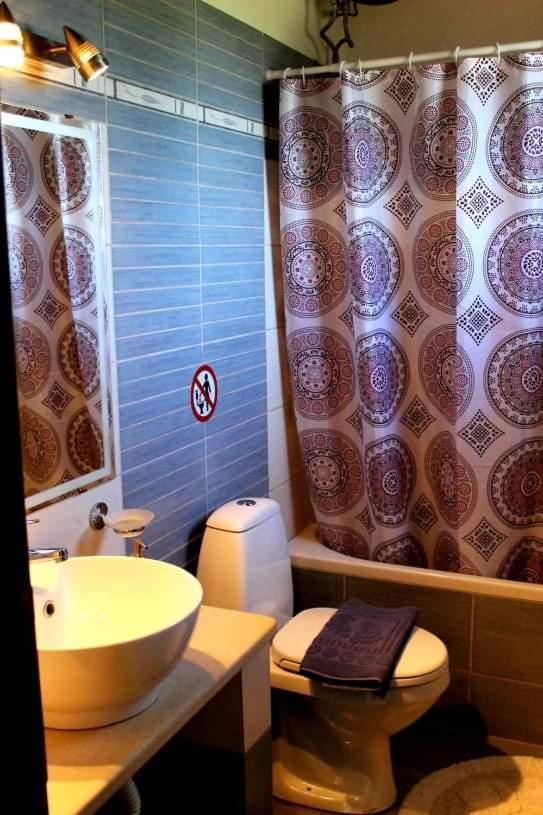Agis Apartment Corfu Corfu  Екстер'єр фото